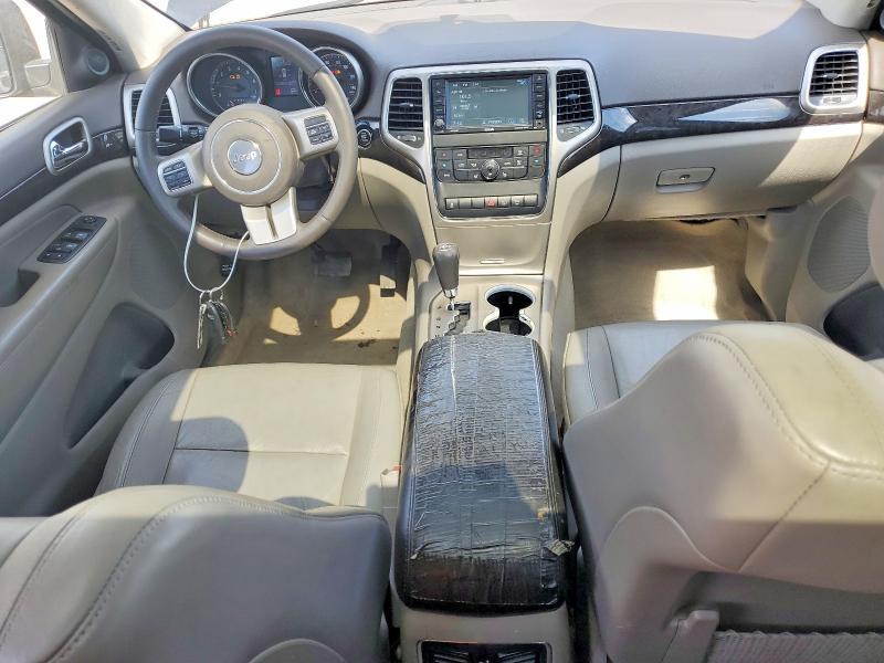 2013 Jeep Grand Cherokee Laredo