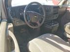 2015 Chev Express G2500 lt