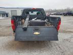 2012 Chevrolet Silverado