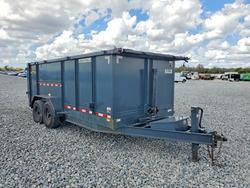 Salvage trucks for sale at Arcadia, FL auction: 2024 Unknown 2024 American Made 82