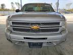 2012 Chevrolet Silverado K1500 LT