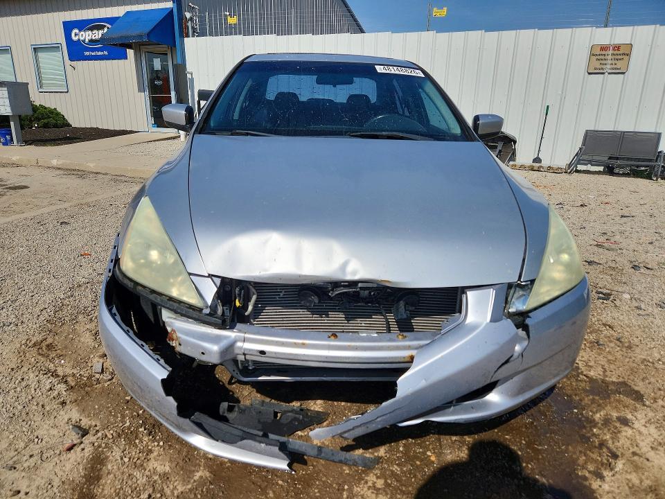 2004 Honda Accord ex