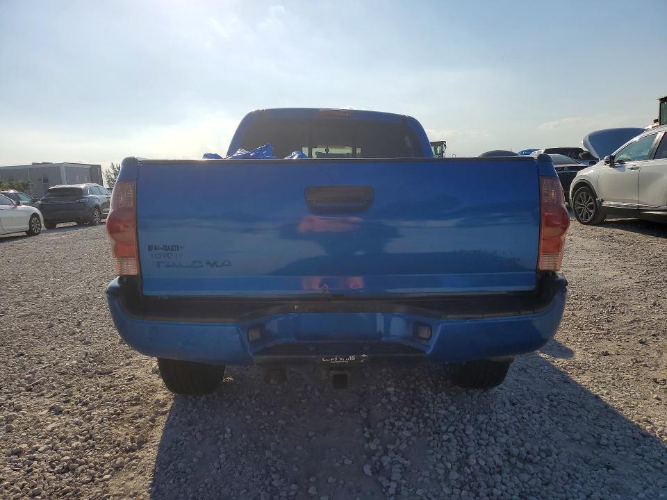 2005 Toyota Tacoma Prerunner V6