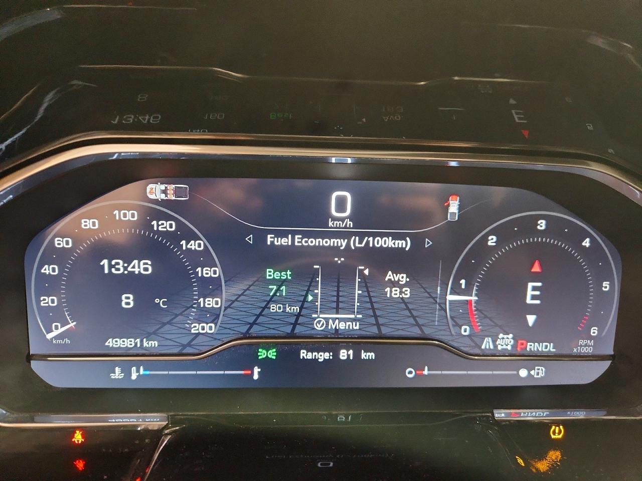 2024 GMC Sierra K1500 Elevation