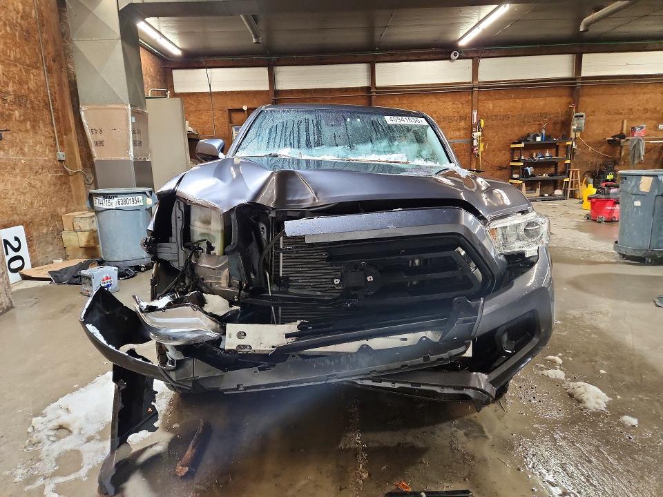 2021 Toyota Tacoma SR V6