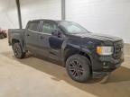 2019 GMC Canyon SLE