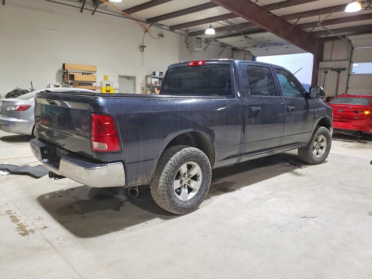 2016 Dodge RAM 1500 ST