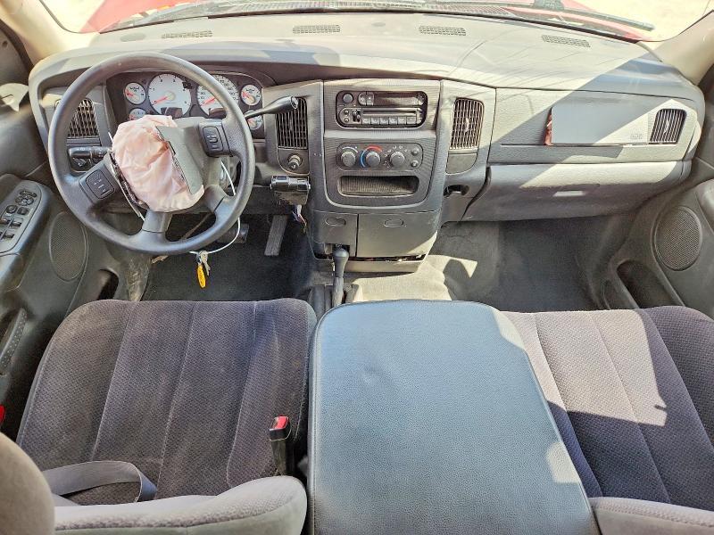 2004 Dodge Ram 2500 st