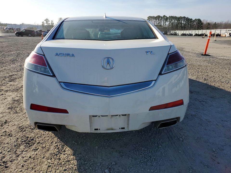 2009 Acura TL