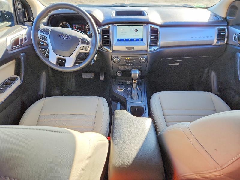 2023 Ford Ranger XL