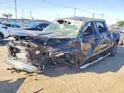 Salvage trucks for sale at Los Angeles, CA auction: 2025 Chevrolet Silverado C1500 LT