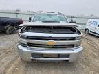 2019 Chevrolet Silverado K3500 LTZ