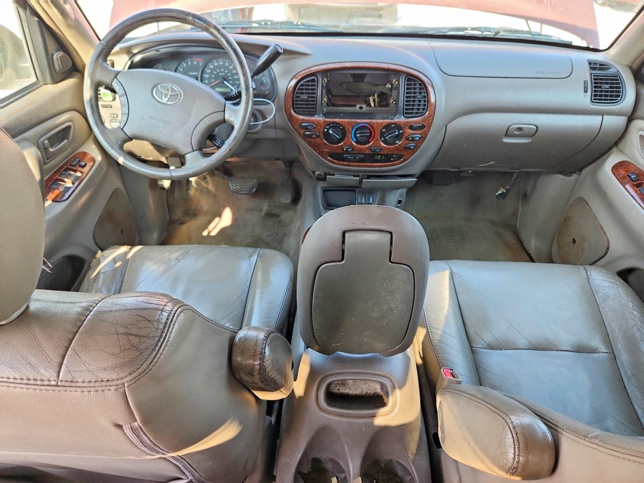 2006 Toyota Tundra Limited