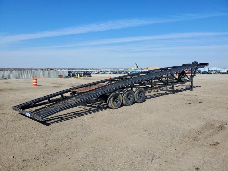 2007 Kaufman Car Carrier