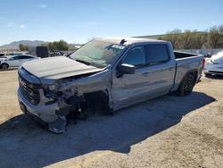 Salvage trucks for sale at Las Vegas, NV auction: 2024 GMC Sierra K1500 ELEVATION-L