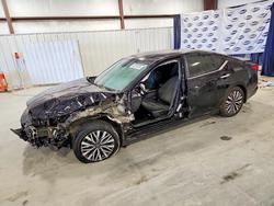 2024 Nissan Altima 2.5 sv for sale in Byron, GA