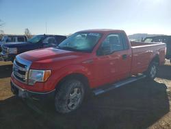 2013 Ford F150 en venta en Des Moines, IA