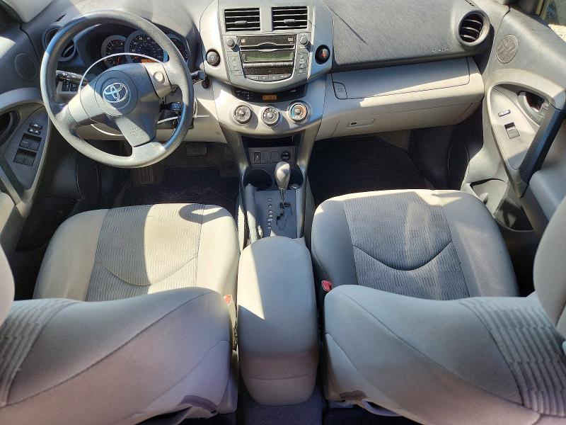 2010 Toyota Rav4 Base