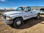 1999 Dodge RAM 3500