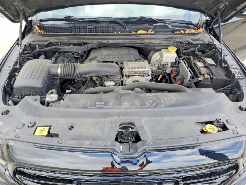 2021 Dodge RAM 1500 Limited