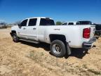2017 Chevrolet Silverado K3500 High Country