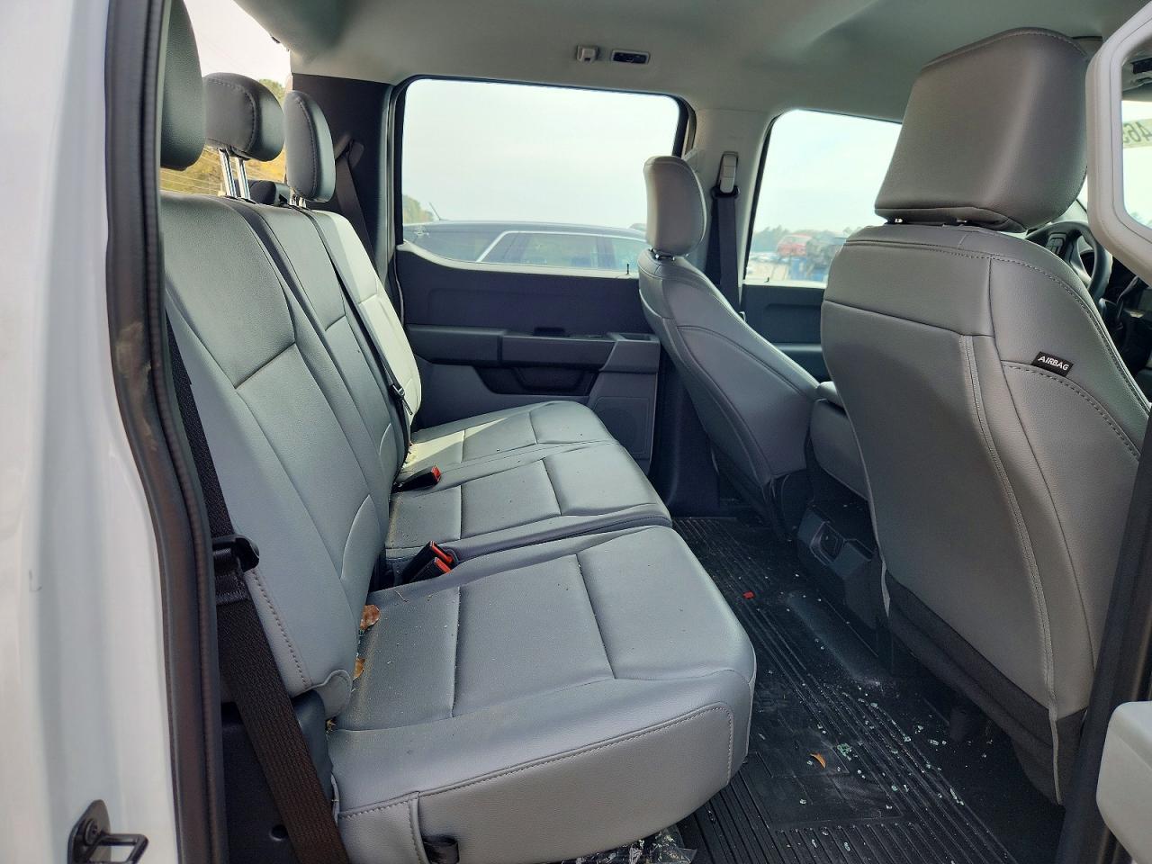 2024 Ford F250 Super Duty