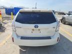 2012 Toyota Prius v two
