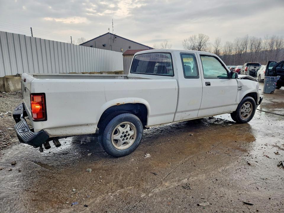 1995 Dodge Dakota