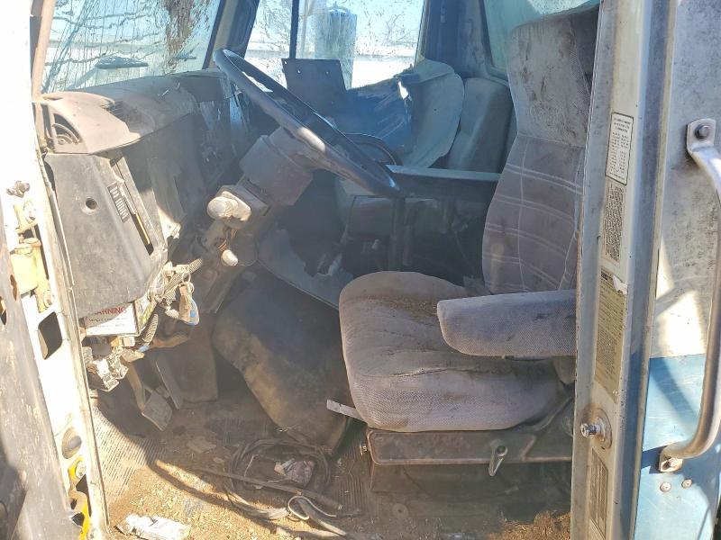 1997 International 4000 4900