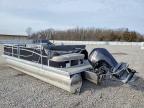 2021 Prince Craft Pontoon