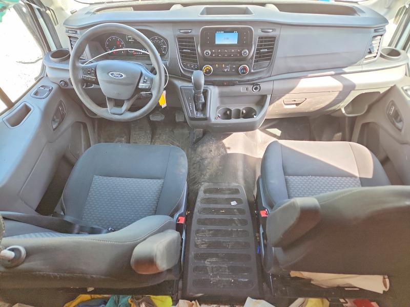 2023 Ford Transit 250 Delivery van