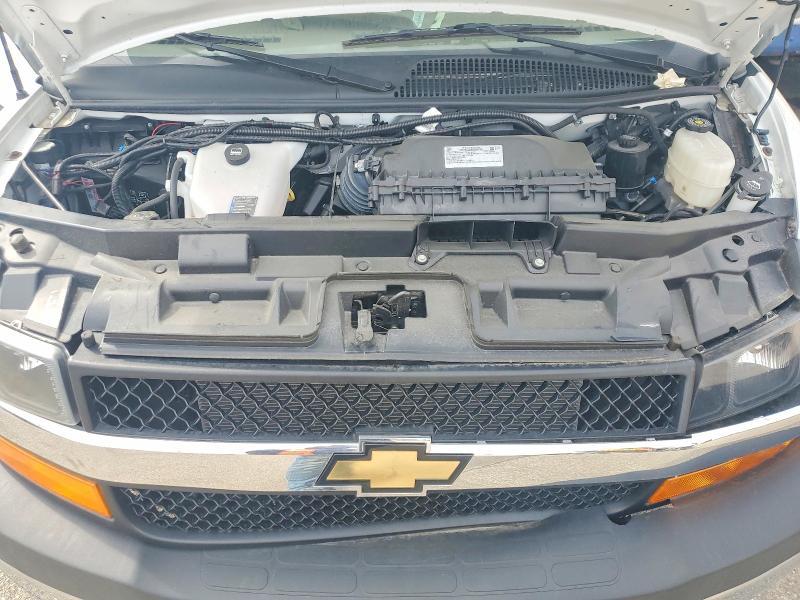 2023 Chevrolet Express G3500