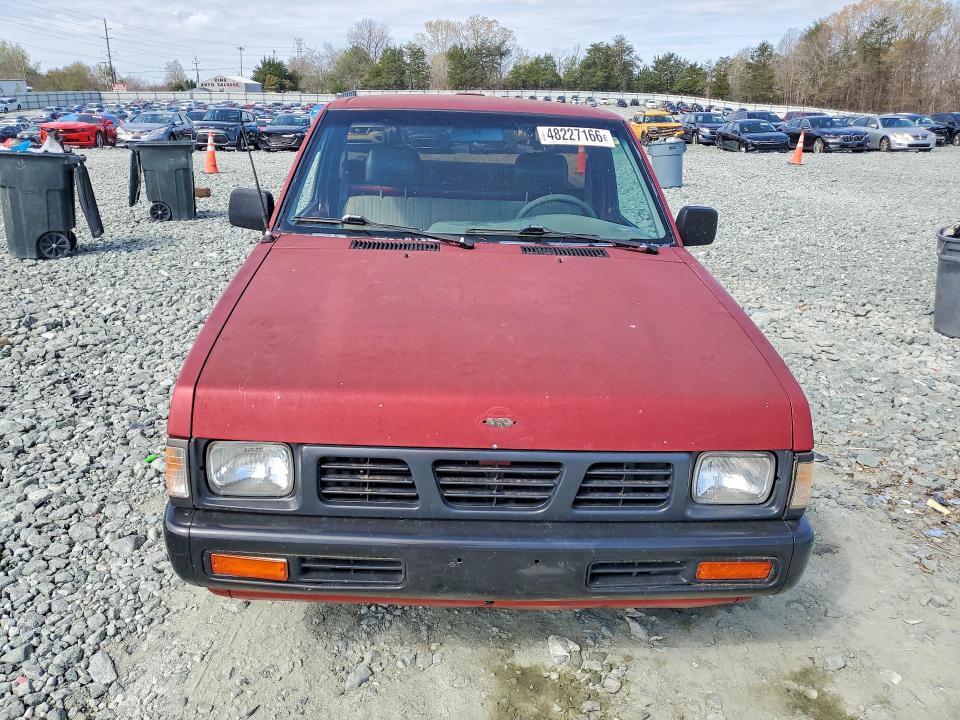 1994 Nissan Truck Base