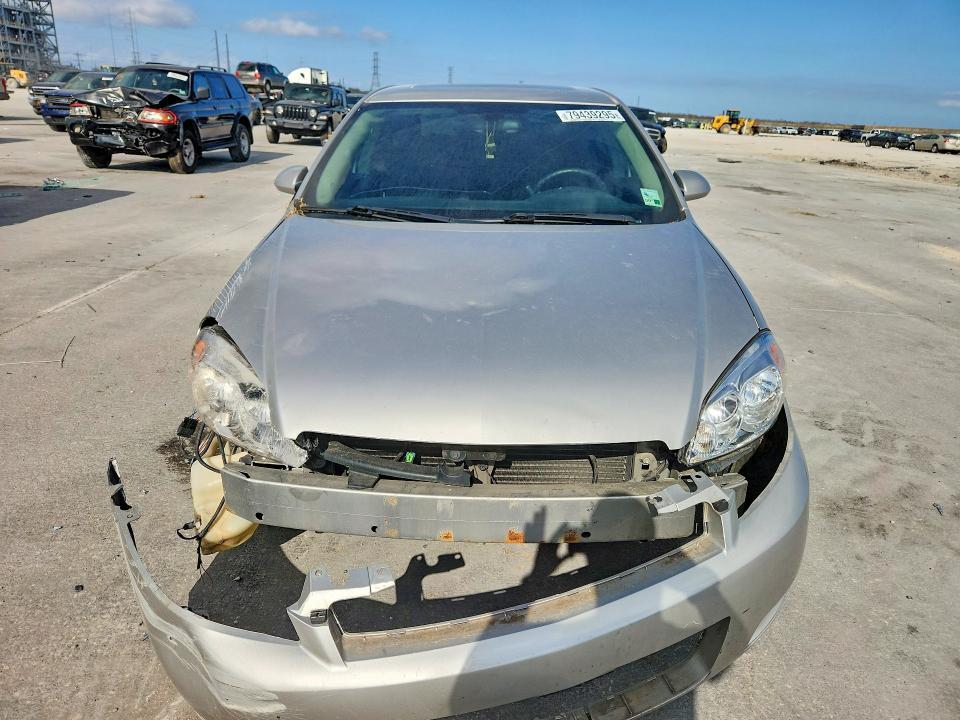 2006 Chevrolet Impala lt