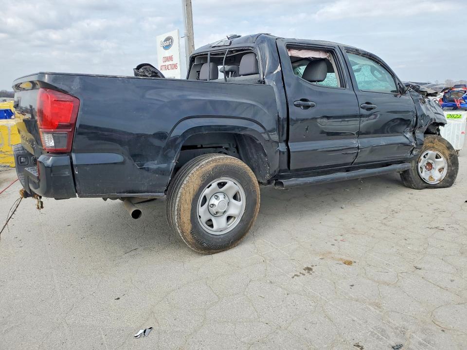 2020 Toyota Tacoma SR