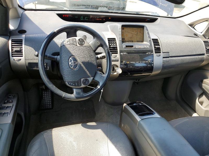 2009 Toyota Prius Touring