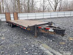 2014 Fell Trailer en venta en Grantville, PA