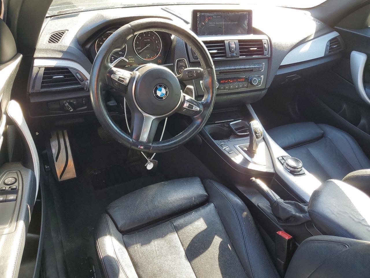 2014 BMW M235i