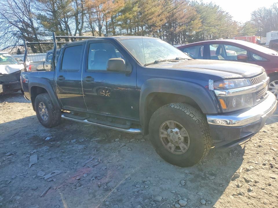 2007 Chev Colorado