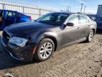 2015 Chrysler 300 Limited