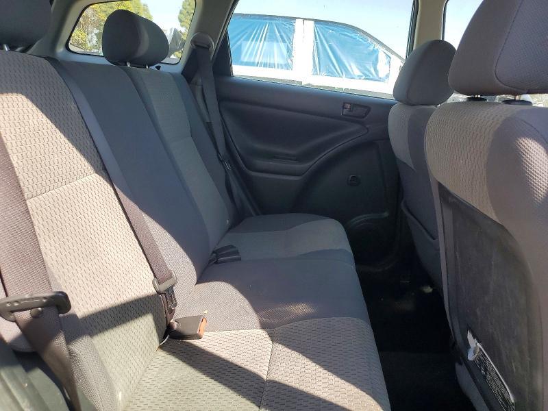 2006 Toyota Matrix Base