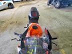 2022 KTM 390 RC