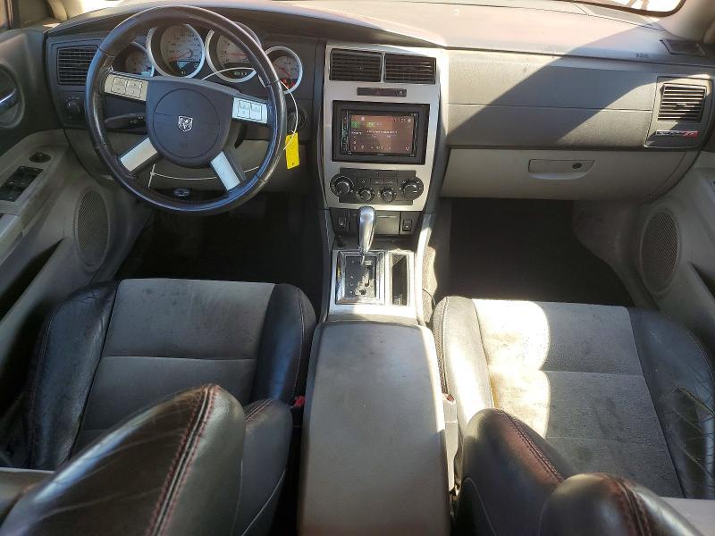 2006 Dodge Charger r