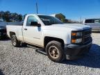 2014 Chevrolet Silverado C1500