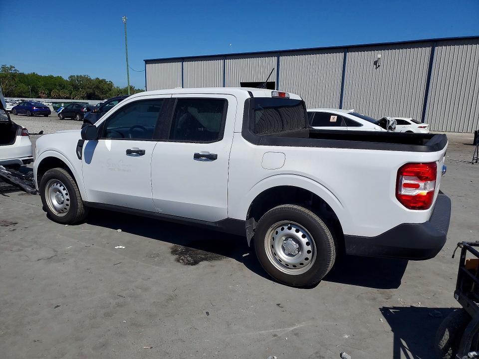 2022 Ford Maverick XL