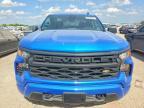 2026 Chevrolet Silverado K1500 Custom