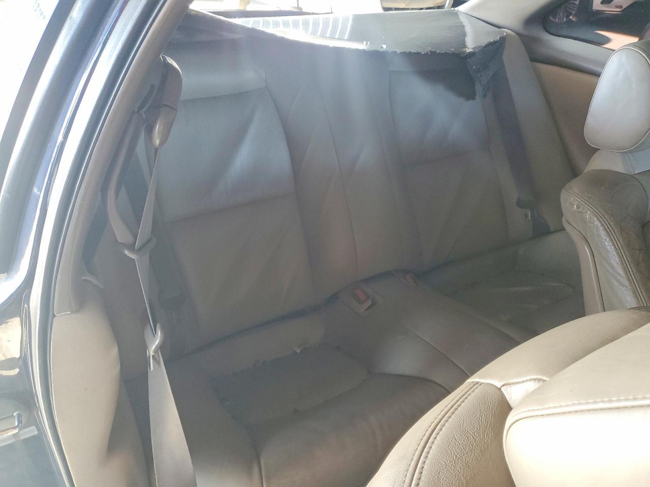 1993 Lexus Sc 400 Base