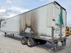 2020 Hyundai Translead Inc 2020 Hyundai Translead VC2530152-AJS DRY Van Trail