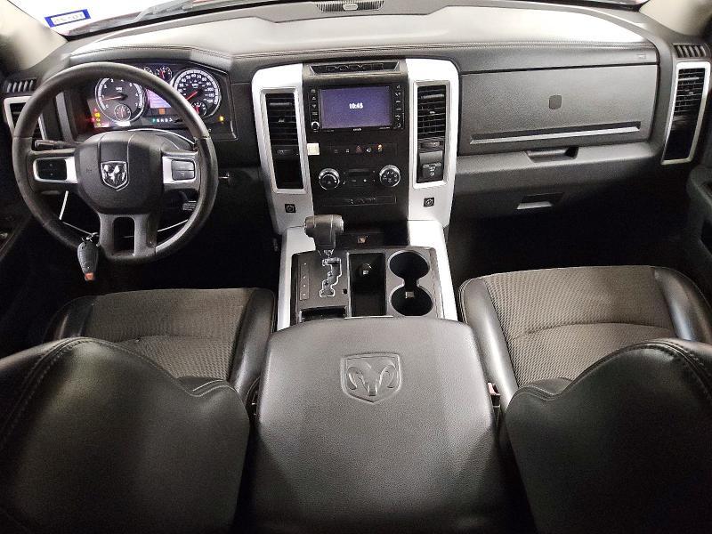 2009 Dodge RAM 1500