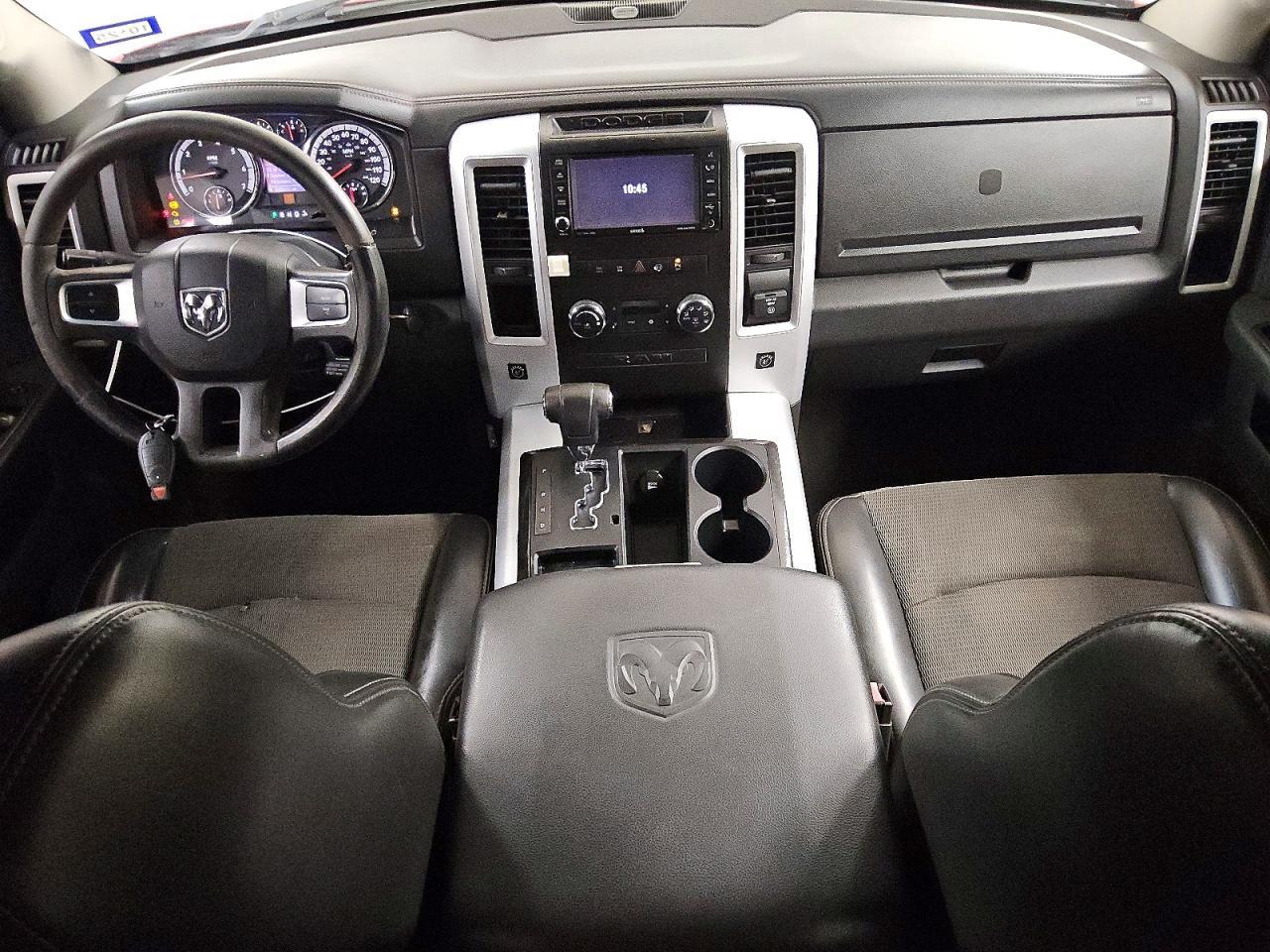 2009 Dodge RAM 1500
